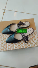 Ck shoes - (size-36)