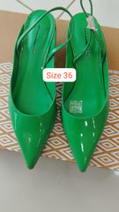 Ck shoes - (size-36)