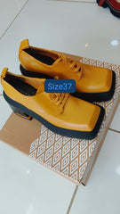 Ck shoes - (size-37)