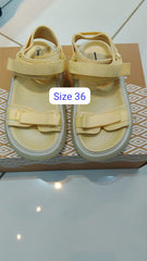 Ck shoes - (size-36)