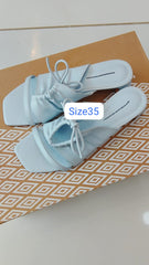 Ck shoes - (size-35)