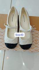 Ck shoes - (size-40)