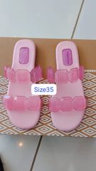 Ck shoes - (size-35)