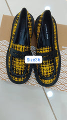 Ck shoes - (size-36)
