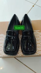 Ck shoes - (size-35)