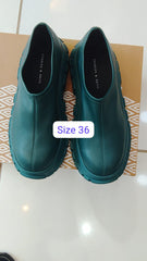 Ck shoes - (size-36)