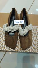Ck shoes - (size-35)