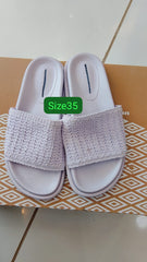 Ck shoes - (size-35)