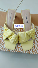 Ck shoes - (size-36)
