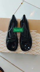 Ck shoes - (size-35)