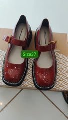 Ck shoes - (size-37)