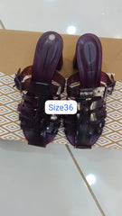 Ck shoes - (size-36)