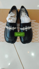 Ck shoes - (size-37)