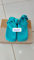 Ck shoes - (size-37)