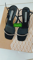 Ck shoes - (size-36)