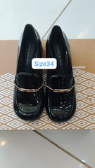 Ck shoes - (size-34)