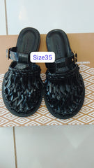 Ck shoes - (size-35)