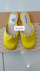 Ck shoes - (size-35)