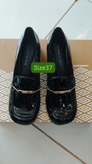 Ck shoes - (size-37)