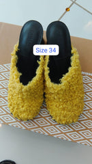 Ck shoes - (size-34)