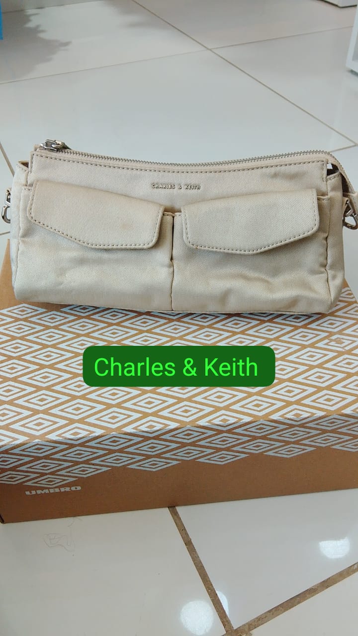 Ck Bag