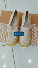 Ck shoes - (size-36)