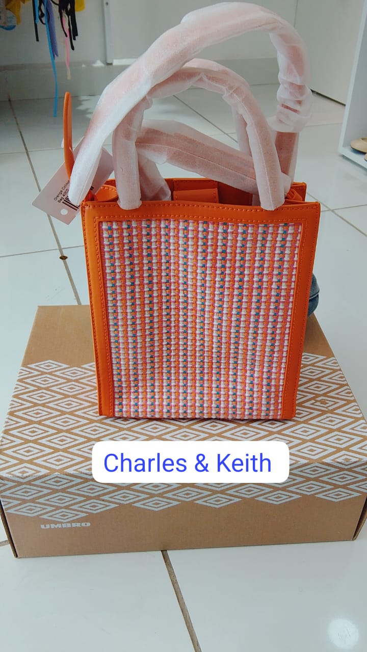 Ck Bag