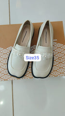 Ck shoes - (size-35)