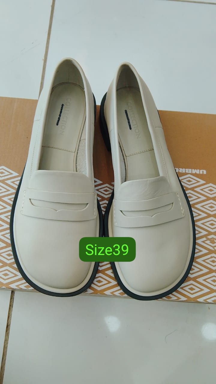 Ck shoes - (size-39)