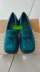 Ck shoes - (size-36)