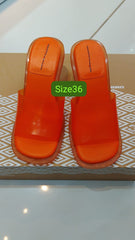 Ck shoes - (size-36)
