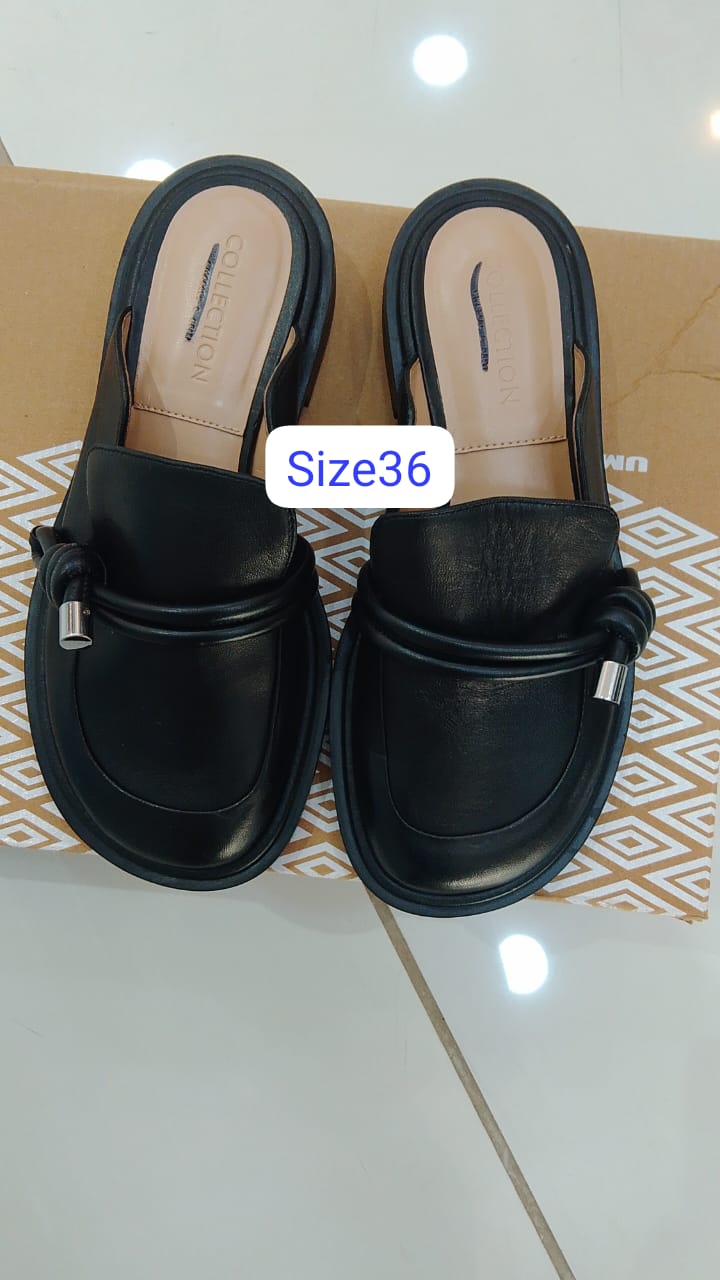 Ck shoes - (size-36)