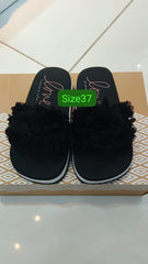 Ck shoes - (size-37)