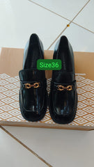 Ck shoes - (size-36)
