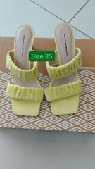 Ck shoes - (size-35)