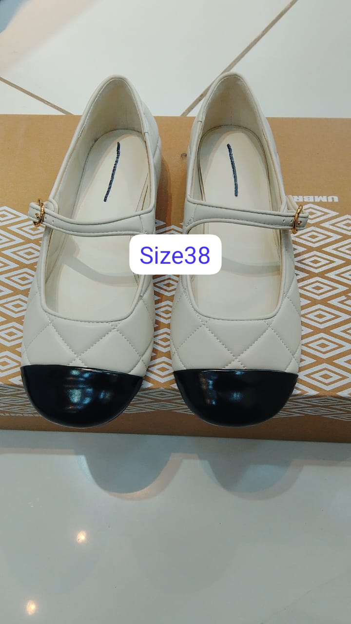 Ck shoes - (size-38)