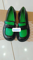 Ck shoes - (size-36)