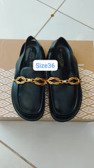 Ck shoes - (size-36)