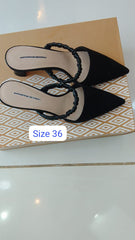 Ck shoes - (size-36)