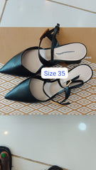 Ck shoes - (size-35)