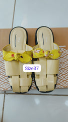 Ck shoes - (size-37)