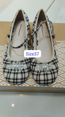 Ck shoes - (size-37)