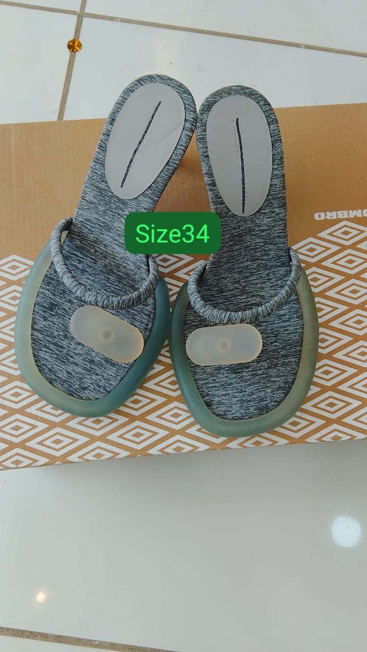 Ck shoes - (size-34)