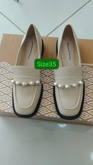 Ck shoes - (size-35)