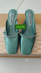 Ck shoes - (size-36)