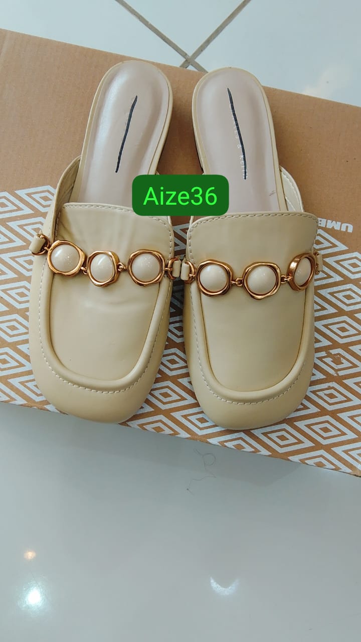 Ck shoes - (size-36)
