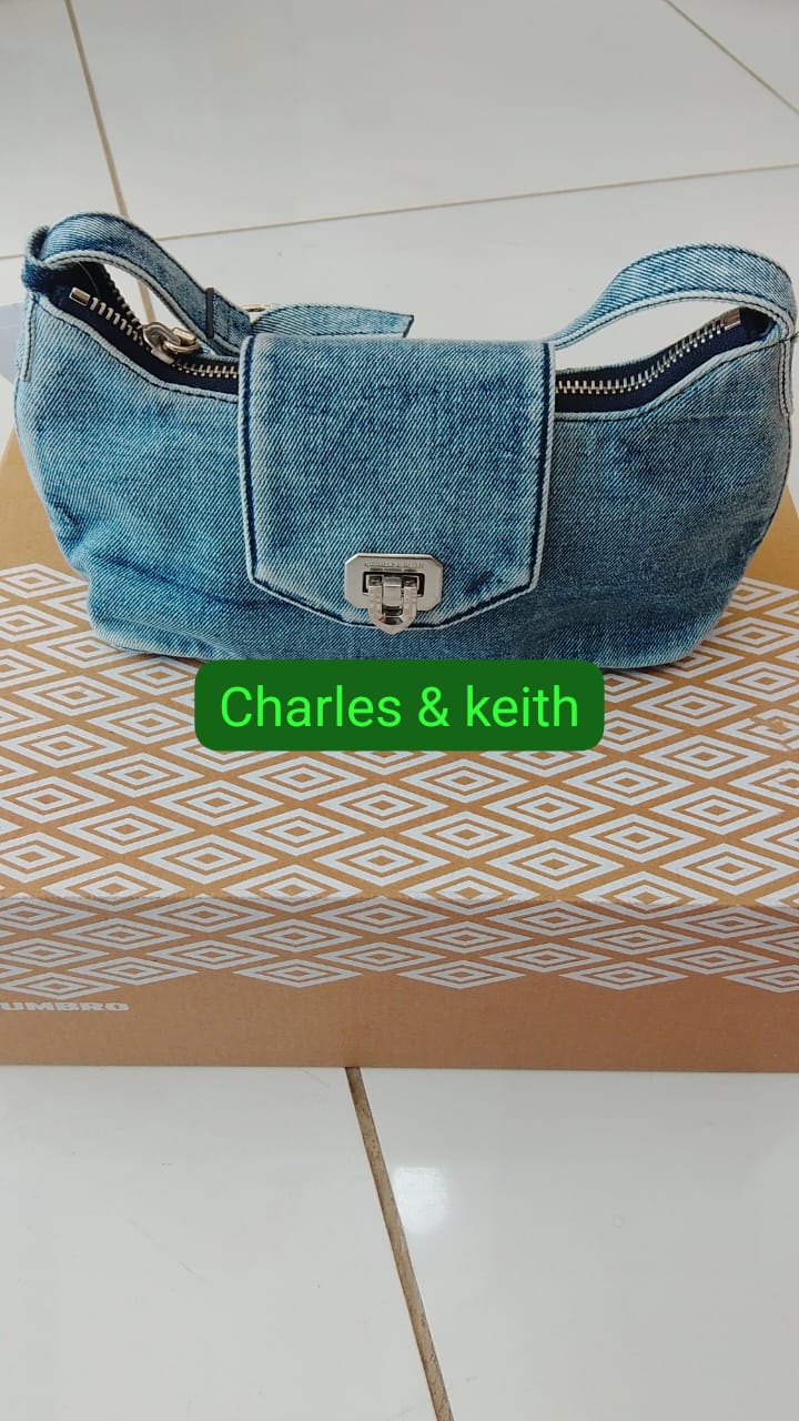 Ck Bag