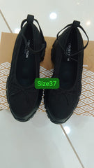 Ck shoes - (size-37)