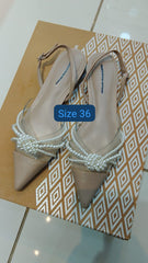 Ck shoes - (size-36)