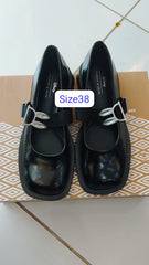Ck shoes - (size-38)
